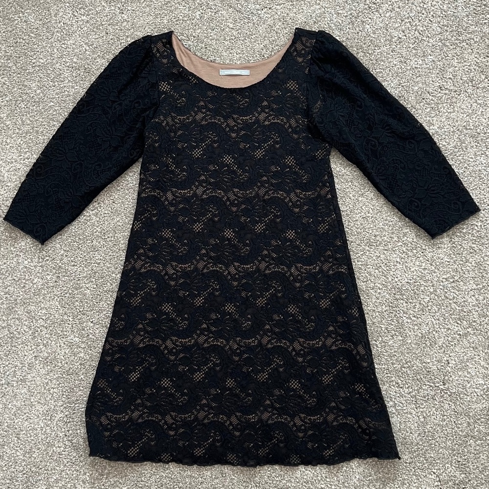 Nally & Millie Dress